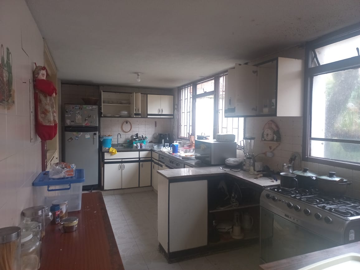Casa en venta en Santa Ana, Bogotá · foto 19 de 24