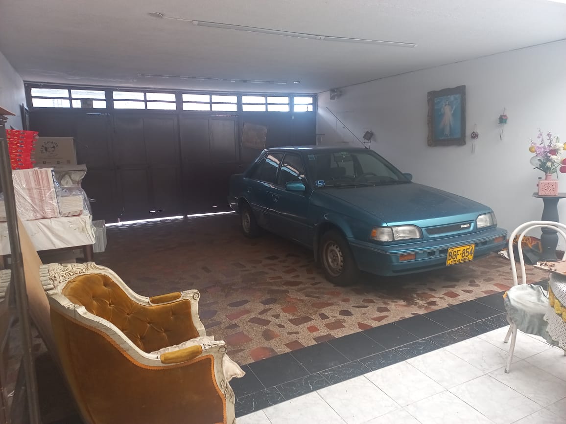 Casa en venta en Santa Ana, Bogotá · foto 21 de 24