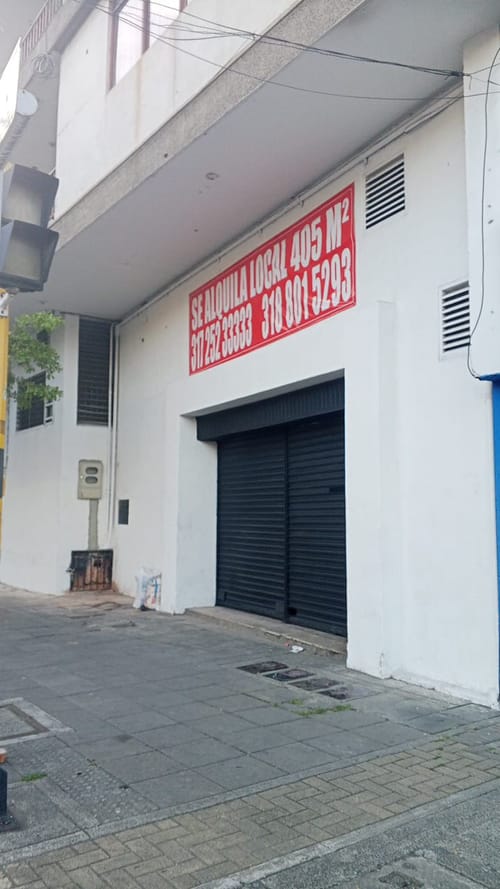 Local en arriendo en Alameda, Cali, 200 m² · foto 2 de 11