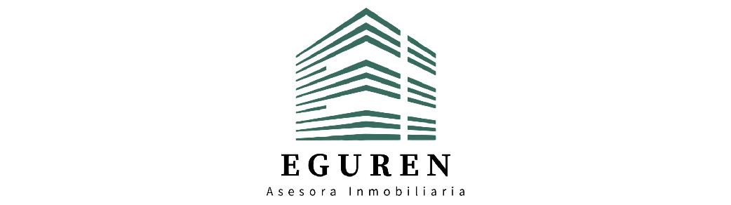 Inmobiliaria EGUREN - Asesora inmobiliaria EGUREN - Asesora inmobiliaria