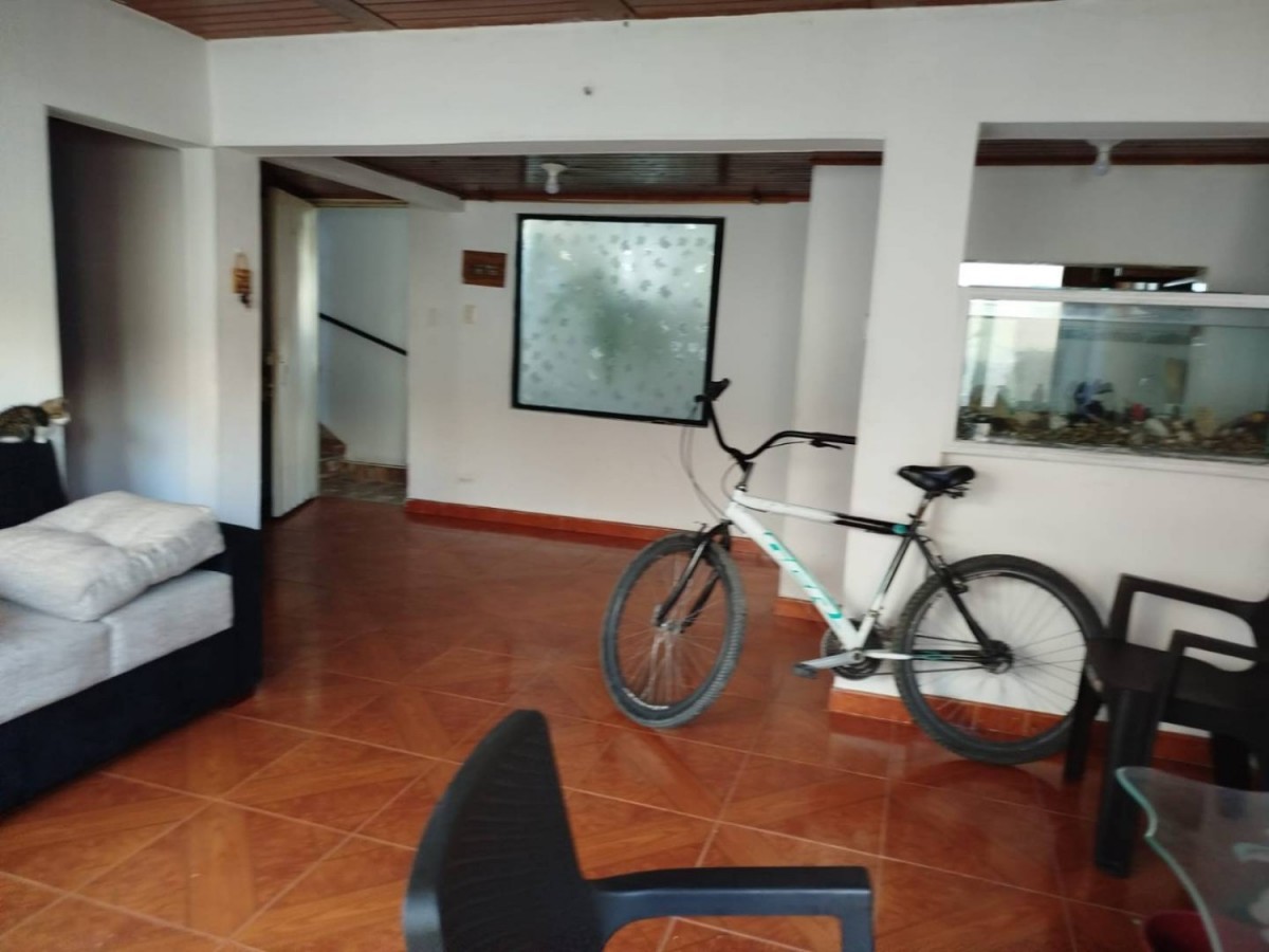 Casa en venta en Cerros De Suba, Bogotá · foto 8 de 24