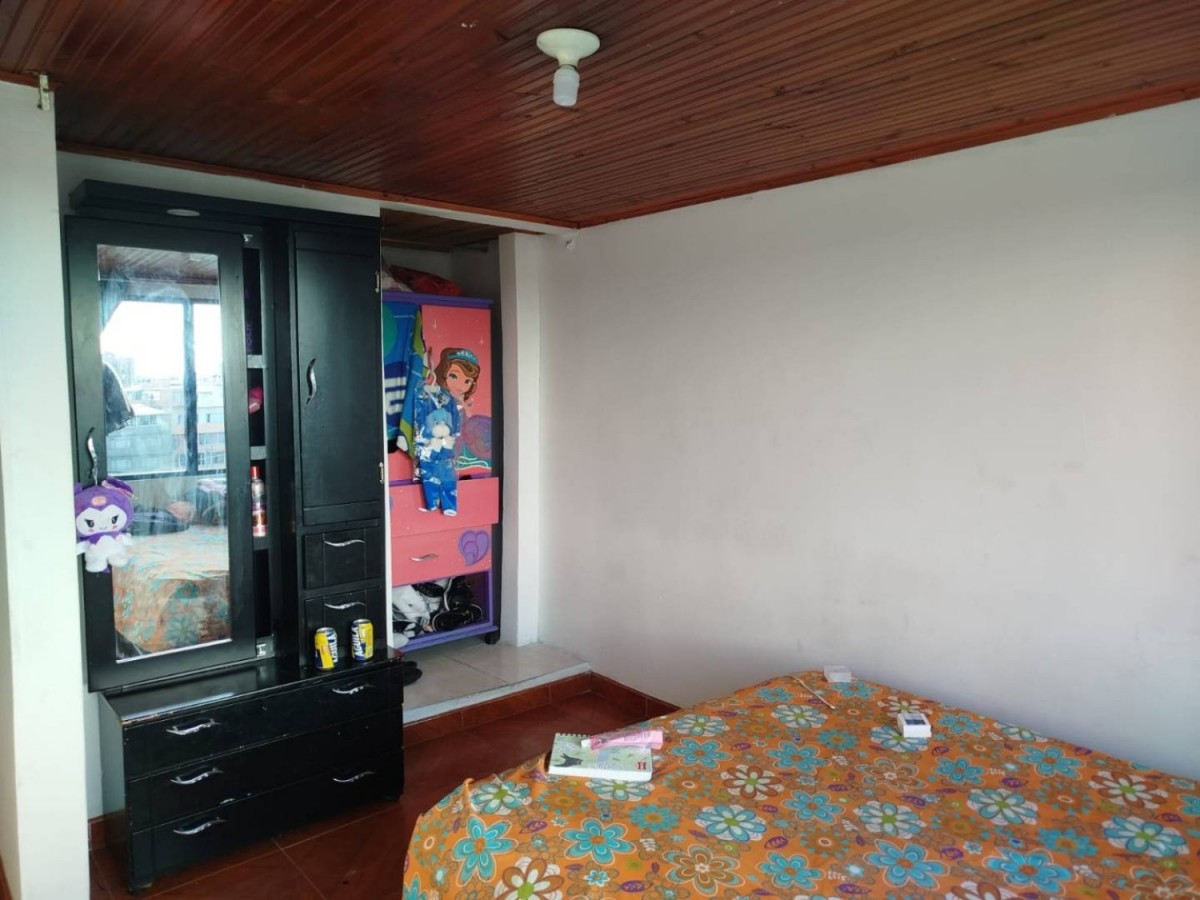 Casa en venta en Cerros De Suba, Bogotá · foto 15 de 24