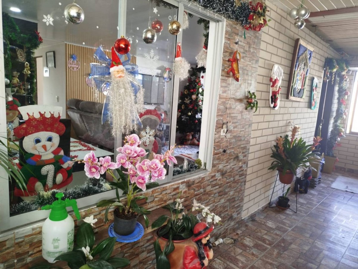Casa en venta en Cerros De Suba, Bogotá · foto 19 de 24