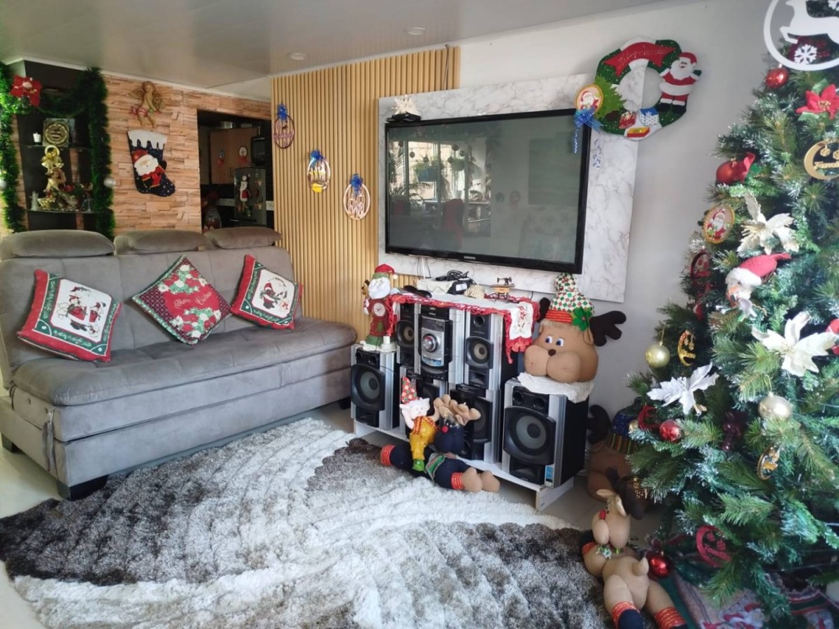 Casa en venta en Cerros De Suba, Bogotá · foto 20 de 24