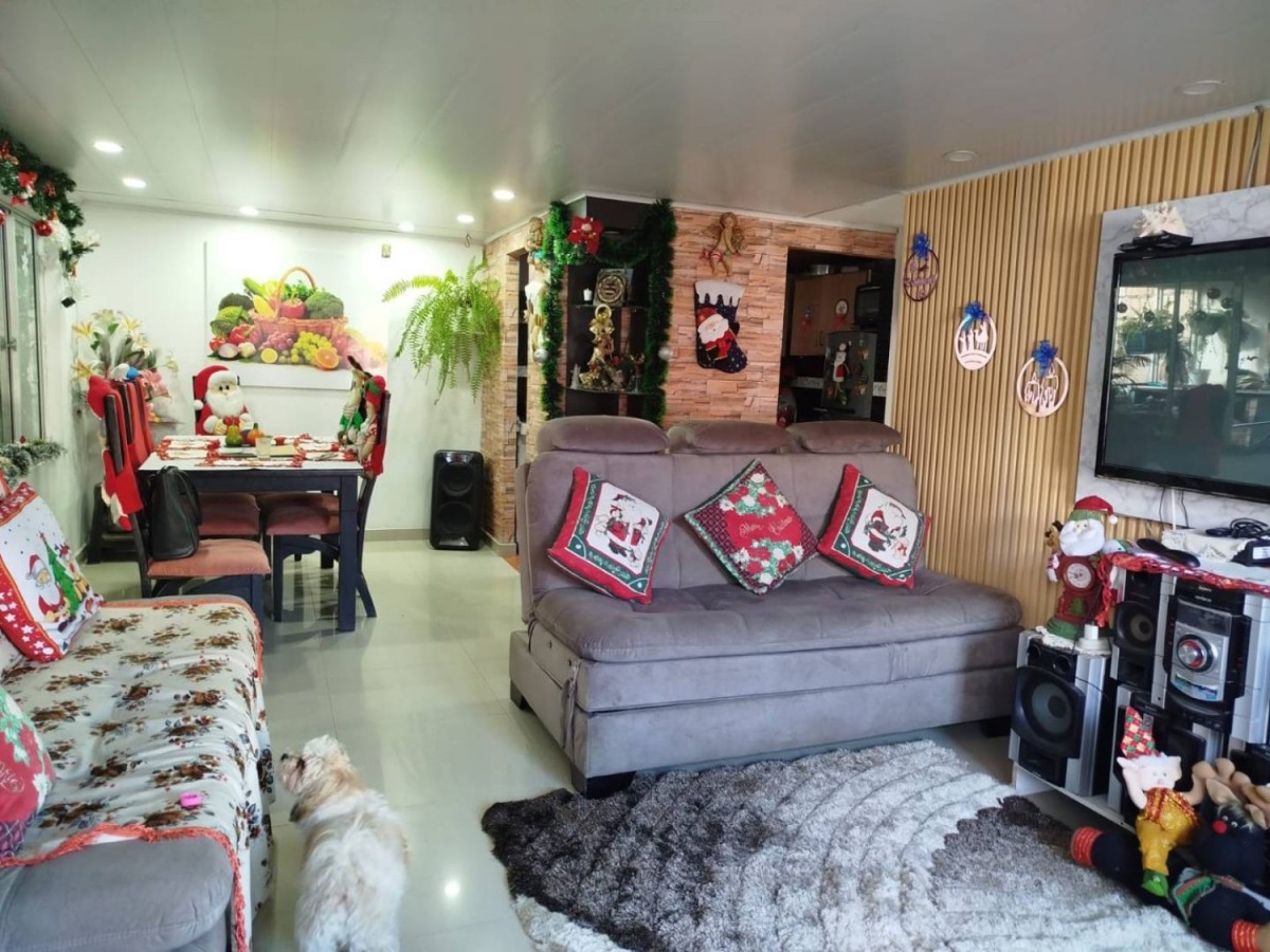 Casa en venta en Cerros De Suba, Bogotá · foto 21 de 24