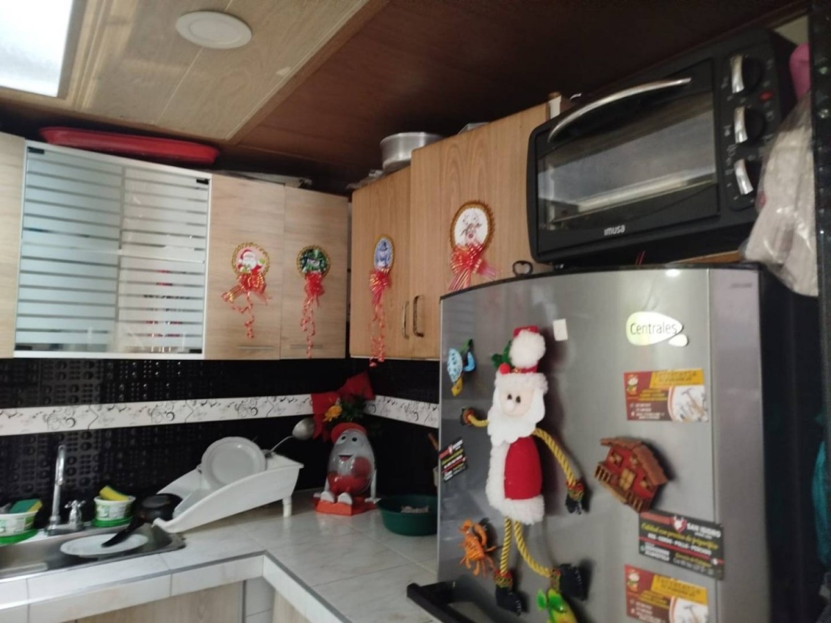 Casa en venta en Cerros De Suba, Bogotá · foto 22 de 24