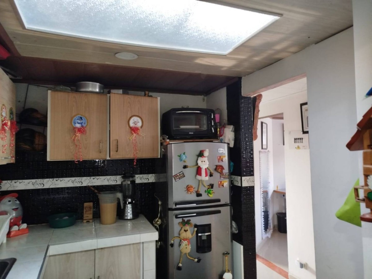 Casa en venta en Cerros De Suba, Bogotá · foto 23 de 24