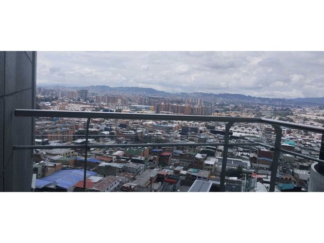 Apartamento en venta en Bosque De Pinos, Bogotá · foto 2 de 20