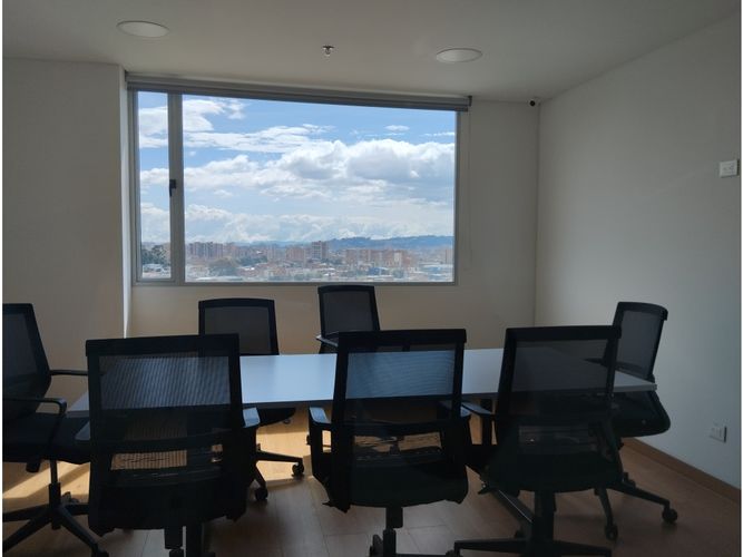 Apartamento en venta en Bosque De Pinos, Bogotá · foto 9 de 20