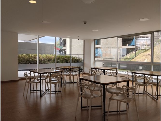 Apartamento en venta en Bosque De Pinos, Bogotá · foto 13 de 20