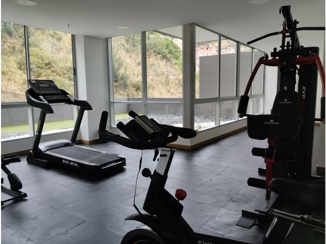 Apartamento en venta en Bosque De Pinos, Bogotá · foto 20 de 20