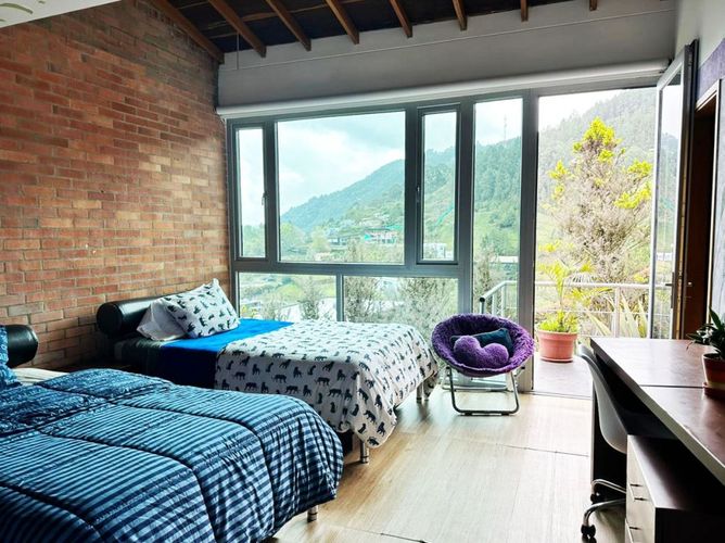 Casa de 5 alcobas en venta en Loma Del Chocho, Envigado, 621 m² · foto 9 de 17