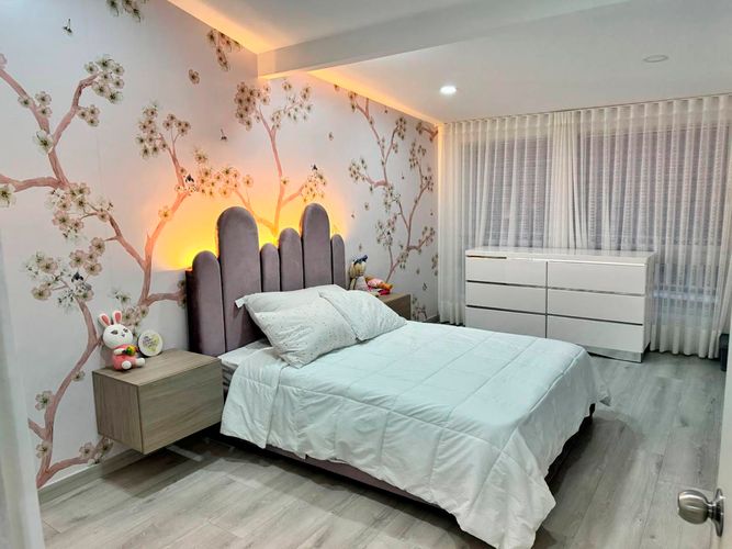 Casa de 4 alcobas en arriendo en El Poblado, Medellín, 334 m² · foto 11 de 19