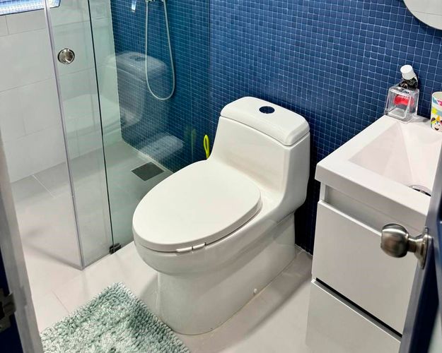 Casa de 4 alcobas en arriendo en El Poblado, Medellín, 334 m² · foto 14 de 19