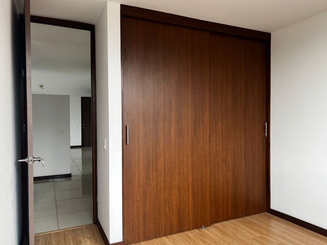 Apartamento de 3 alcobas en arriendo en Loma Benedictinos, Envigado, 125 m² · foto 15 de 19