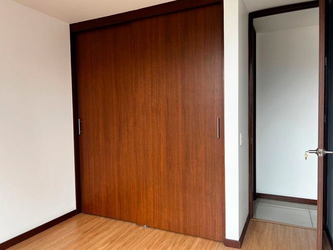 Apartamento de 3 alcobas en arriendo en Loma Benedictinos, Envigado, 125 m² · foto 16 de 19