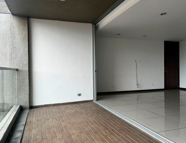Apartamento de 3 alcobas en arriendo en Loma Benedictinos, Envigado, 125 m² · foto 19 de 19