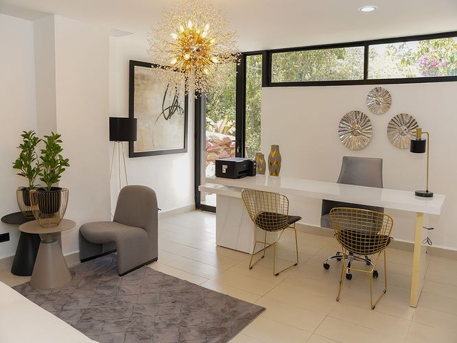 Casa de 5 alcobas en venta en Loma Del Chocho, Envigado, 670 m² · foto 3 de 20