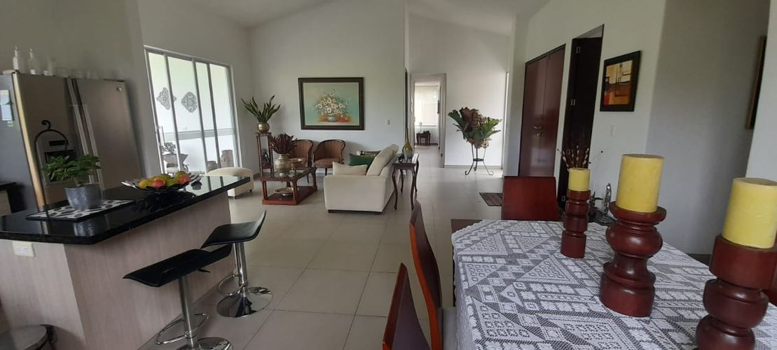 Casa en venta en Cerritos, Pereira · foto 6 de 18
