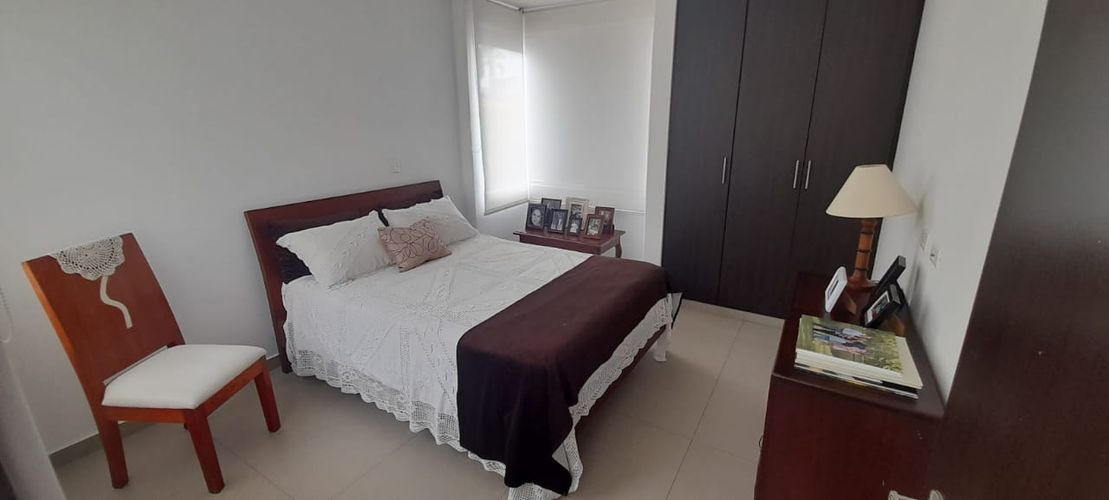 Casa en venta en Cerritos, Pereira · foto 12 de 18