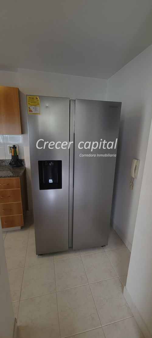 Apartamento de 2 alcobas en arriendo en Los Balsos, Medellín, 75 m² · foto 5 de 14