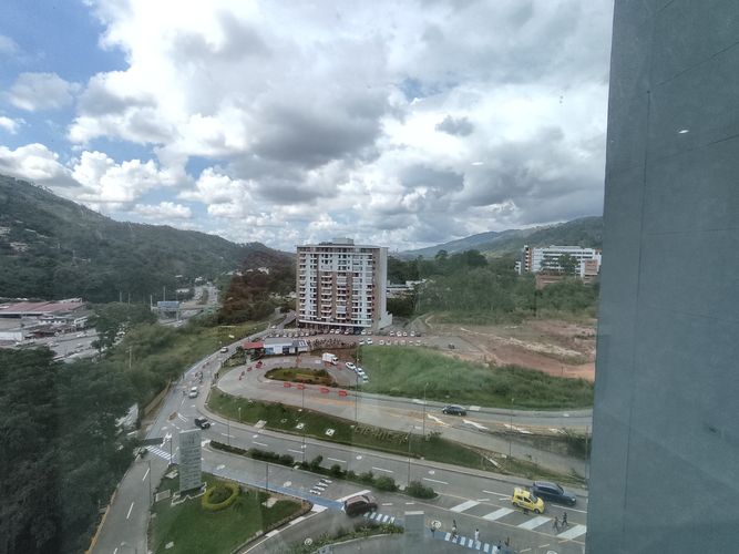 Consultorio en arriendo en Terrazas De Menzuli, Floridablanca, 40 m² · foto 11 de 13