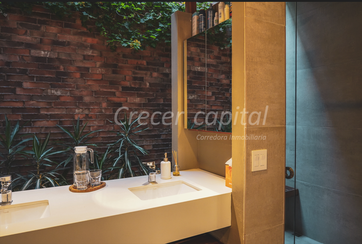 Casa de 3 alcobas en venta en Las Palmas, Envigado, 450 m² · foto 5 de 15