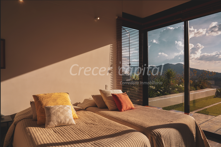Casa de 3 alcobas en venta en Las Palmas, Envigado, 450 m² · foto 6 de 15