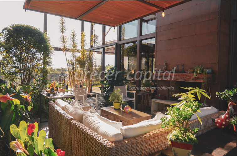 Casa de 3 alcobas en venta en Las Palmas, Envigado, 450 m² · foto 2 de 15