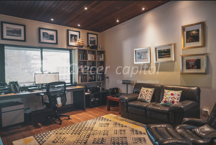 Casa de 3 alcobas en venta en Las Palmas, Envigado, 450 m² · foto 10 de 15