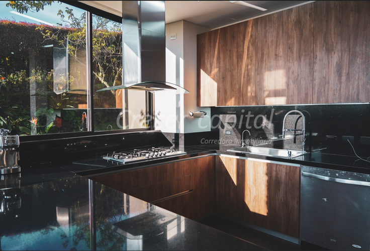 Casa de 3 alcobas en venta en Las Palmas, Envigado, 450 m² · foto 15 de 15