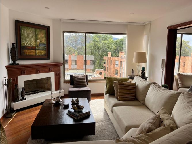 Apartamento en venta en La Calleja, Bogotá · foto 4 de 24