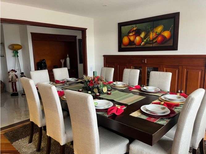 Apartamento en venta en La Calleja, Bogotá · foto 5 de 24
