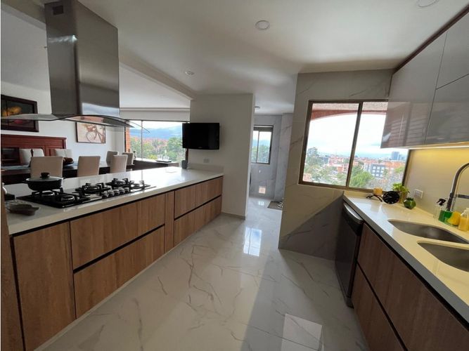 Apartamento en venta en La Calleja, Bogotá · foto 3 de 24