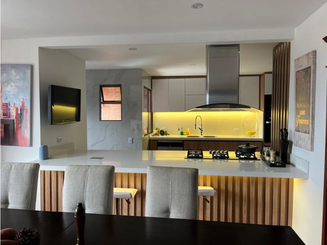 Apartamento en venta en La Calleja, Bogotá · foto 6 de 24