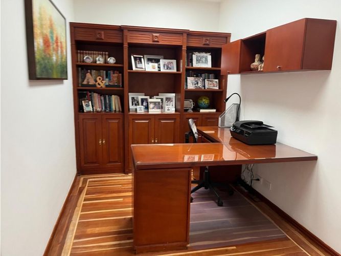 Apartamento en venta en La Calleja, Bogotá · foto 7 de 24