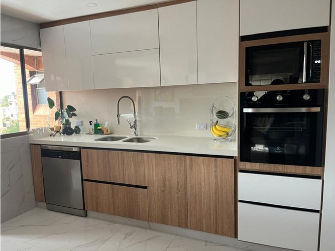 Apartamento en venta en La Calleja, Bogotá · foto 9 de 24
