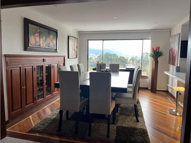 Apartamento en venta en La Calleja, Bogotá · foto 11 de 24