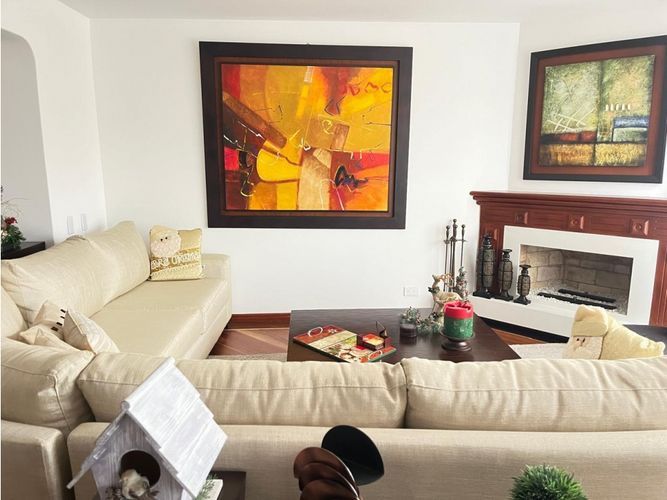 Apartamento en venta en La Calleja, Bogotá · foto 12 de 24