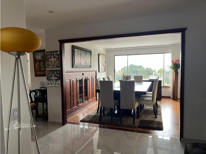 Apartamento en venta en La Calleja, Bogotá · foto 19 de 24