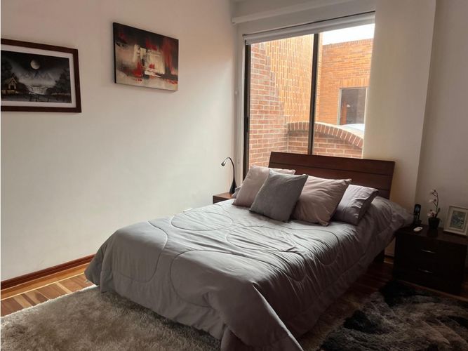 Apartamento en venta en La Calleja, Bogotá · foto 21 de 24