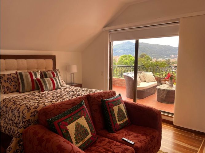 Apartamento en venta en La Calleja, Bogotá · foto 22 de 24