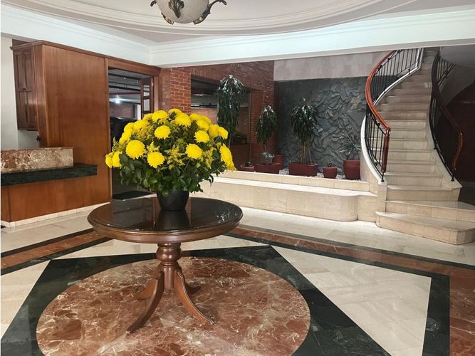 Apartamento en venta en La Calleja, Bogotá · foto 23 de 24