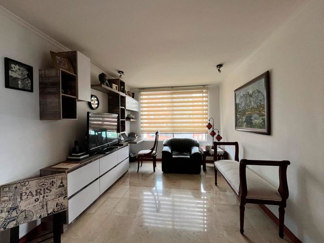 Apartamento de 3 alcobas en venta en El Poblado, Medellín, 178 m² · foto 9 de 19