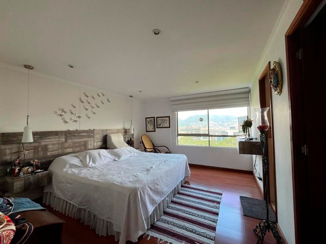 Apartamento de 3 alcobas en venta en El Poblado, Medellín, 178 m² · foto 10 de 19