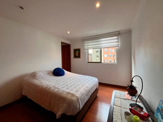 Apartamento de 3 alcobas en venta en El Poblado, Medellín, 178 m² · foto 11 de 19