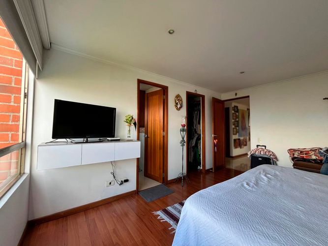 Apartamento de 3 alcobas en venta en El Poblado, Medellín, 178 m² · foto 12 de 19