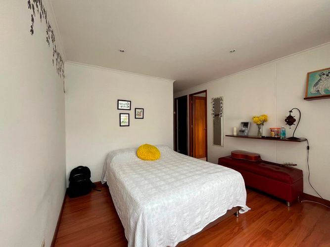 Apartamento de 3 alcobas en venta en El Poblado, Medellín, 178 m² · foto 13 de 19