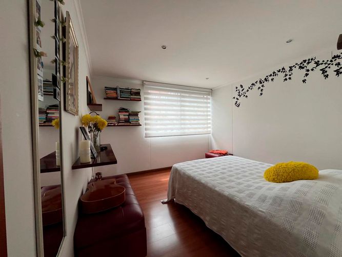Apartamento de 3 alcobas en venta en El Poblado, Medellín, 178 m² · foto 14 de 19