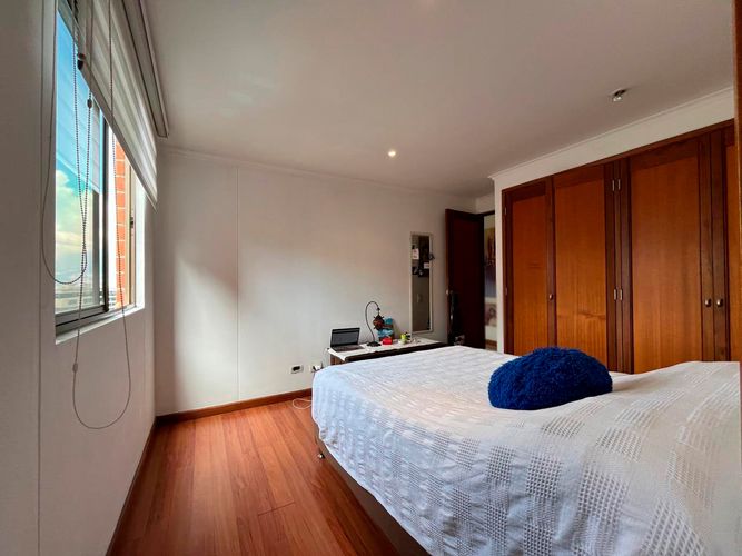 Apartamento de 3 alcobas en venta en El Poblado, Medellín, 178 m² · foto 15 de 19